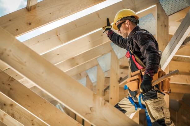 Tile Roofing Contractor in Parker, AZ