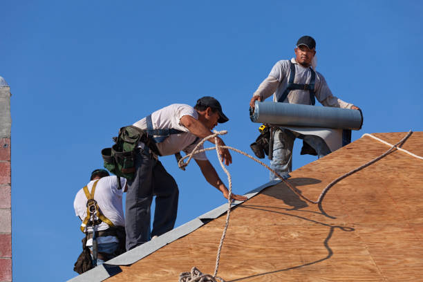 Best Tile Roofing Contractor  in Parker, AZ