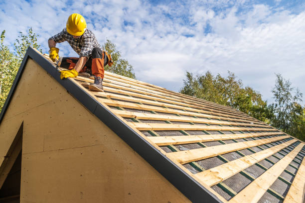 Best Best Roofing Contractors  in Parker, AZ