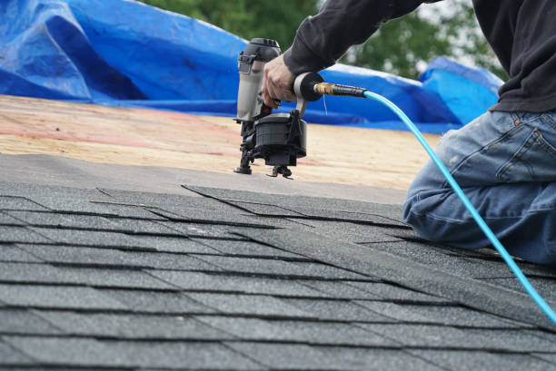 Quick and Trustworthy Emergency Roof Repair Services in Parker, AZ