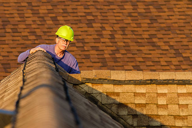Best Best Roofing Contractors  in Parker, AZ