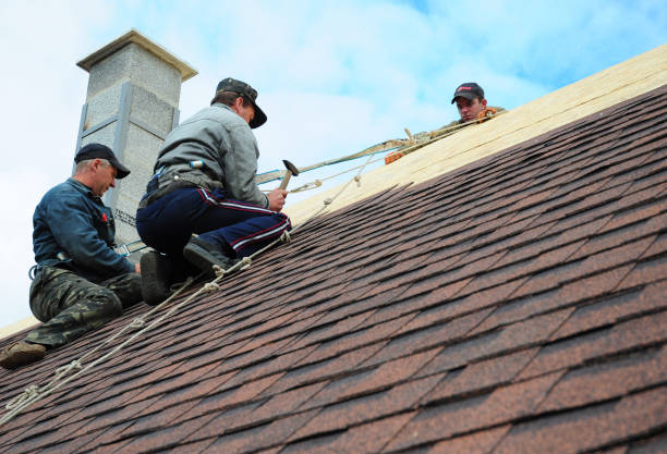 Best Residential Roofing Contractor  in Parker, AZ